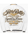 PELLE PELLE LEGENDS LIVE FOREVER JACKET